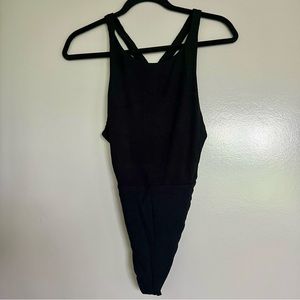 Nightcap Bodysuit